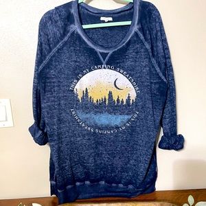 COPY - Maurice’s Sweatshirt